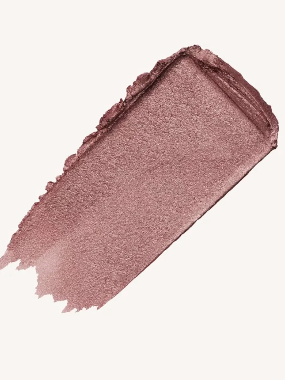 Laura Mercier Caviar Stick Eyeshadow - Modern Rose shimmering dusty rosy pink